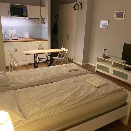B&B Apartman Eger Exterior photo